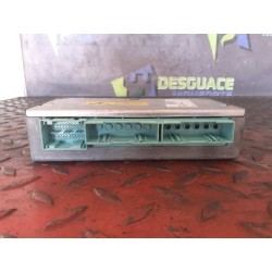 Recambio de centralita airbag para bmw serie 5 berlina (e60) 525d referencia OEM IAM 532221851 028139905 SI694638401Z