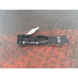 Recambio de mando elevalunas delantero derecho para bmw serie 5 berlina (e60) 525d referencia OEM IAM 15979804 6922244 