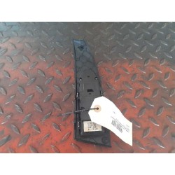 Recambio de mando elevalunas delantero izquierdo para bmw serie 5 berlina (e60) 525d referencia OEM IAM 6943241 373201SW HW03SW0