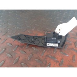 Recambio de mando elevalunas trasero izquierdo para bmw serie 5 berlina (e60) 525d referencia OEM IAM 15979804 6922244 