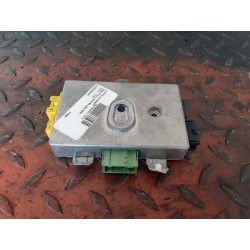 Recambio de centralita airbag para bmw serie 5 berlina (e60) 525d referencia OEM IAM 6135694869201 75789012 DDR4E18D46