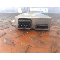 Recambio de centralita airbag para bmw serie 5 berlina (e60) 525d referencia OEM IAM 6135694869201 75789012 DDR4E18D46
