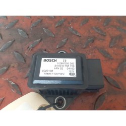 Recambio de modulo electronico para bmw serie 5 berlina (e60) 525d referencia OEM IAM 0265005266 34526758750 HW0204163