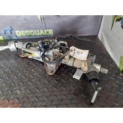 Recambio de conmutador de arranque para bmw serie 5 berlina (e60) 525d referencia OEM IAM 1055066 A008208604 