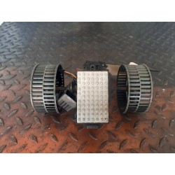 Recambio de motor calefaccion para bmw serie 5 berlina (e60) 525d referencia OEM IAM 95365  