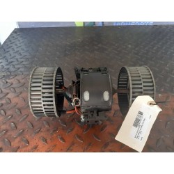 Recambio de motor calefaccion para bmw serie 5 berlina (e60) 525d referencia OEM IAM 95365  