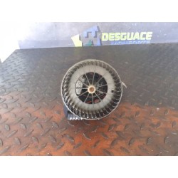 Recambio de motor calefaccion para bmw serie 5 berlina (e60) 525d referencia OEM IAM 95365  