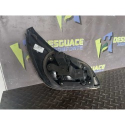 Recambio de piloto trasero derecho para bmw serie 5 berlina (e60) 525d referencia OEM IAM 6910768 E7E79S 2VP008679-0679877