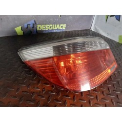 Recambio de piloto trasero izquierdo para bmw serie 5 berlina (e60) 525d referencia OEM IAM 6910767 E7E79S 2VP008679-0579456