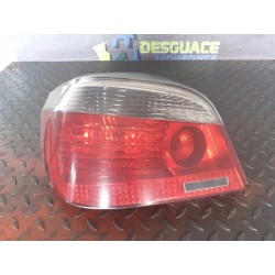 Recambio de piloto trasero izquierdo para bmw serie 5 berlina (e60) 525d referencia OEM IAM 6910767 E7E79S 2VP008679-0579456