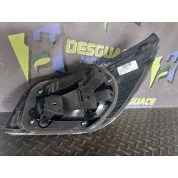 Recambio de piloto trasero izquierdo para bmw serie 5 berlina (e60) 525d referencia OEM IAM 6910767 E7E79S 2VP008679-0579456