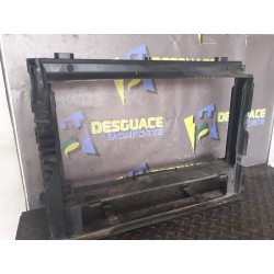 Recambio de panel frontal para bmw serie 5 berlina (e60) 525d referencia OEM IAM B132787 779284403 C4181