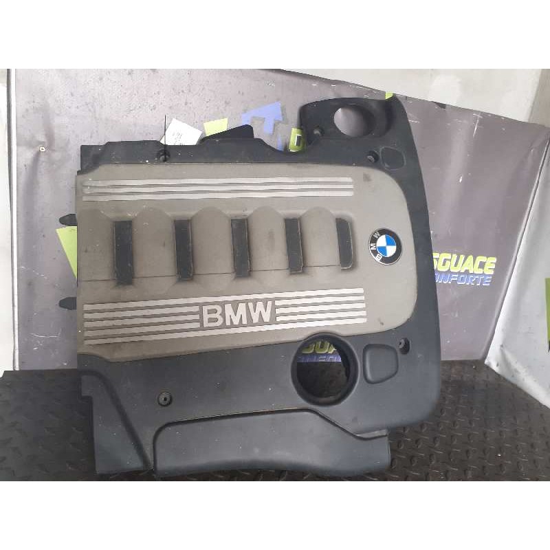 Recambio de tapa motor para bmw serie 5 berlina (e60) 525d referencia OEM IAM 15194001  