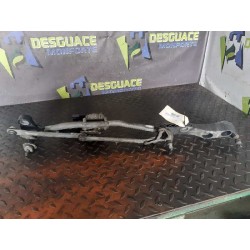 Recambio de motor limpia delantero para bmw serie 5 berlina (e60) 525d referencia OEM IAM 6934279 404822 180063