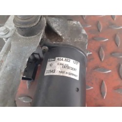 Recambio de motor limpia delantero para bmw serie 5 berlina (e60) 525d referencia OEM IAM 6934279 404822 180063