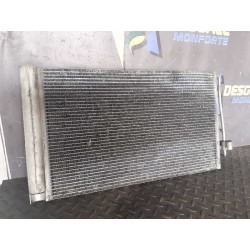Recambio de radiador calefaccion / aire acondicionado para bmw serie 5 berlina (e60) 525d referencia OEM IAM 6450838136205 82511