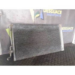 Recambio de radiador calefaccion / aire acondicionado para bmw serie 5 berlina (e60) 525d referencia OEM IAM 6450838136205 82511