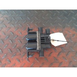 Recambio de valvula intercambio de calefaccion para bmw serie 5 berlina (e60) 525d referencia OEM IAM 6412692791501  