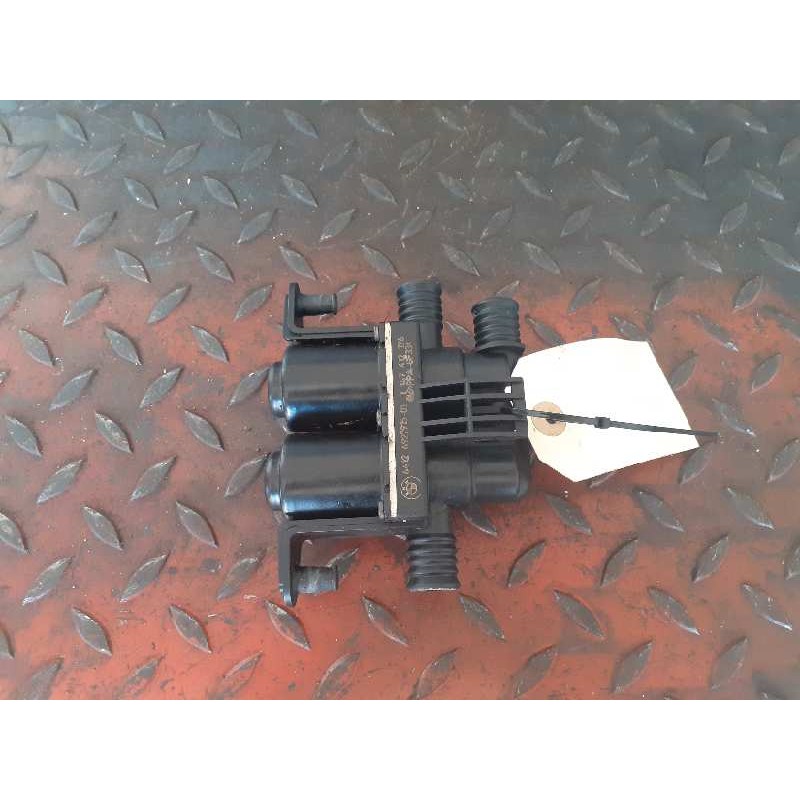 Recambio de valvula intercambio de calefaccion para bmw serie 5 berlina (e60) 525d referencia OEM IAM 6412692791501  