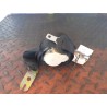 Recambio de cinturon seguridad trasero derecho para bmw serie 5 berlina (e60) 525d referencia OEM IAM 33005895  