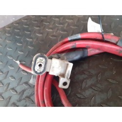 Recambio de cable para bmw serie 5 berlina (e60) 525d referencia OEM IAM 5121818 534039 6927704