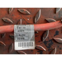 Recambio de cable para bmw serie 5 berlina (e60) 525d referencia OEM IAM 5121818 534039 6927704