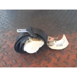 Recambio de cinturon seguridad trasero izquierdo para bmw serie 5 berlina (e60) 525d referencia OEM IAM 33005895  