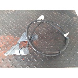 Recambio de limpia faros xenon para bmw serie 5 berlina (e60) 525d referencia OEM IAM   