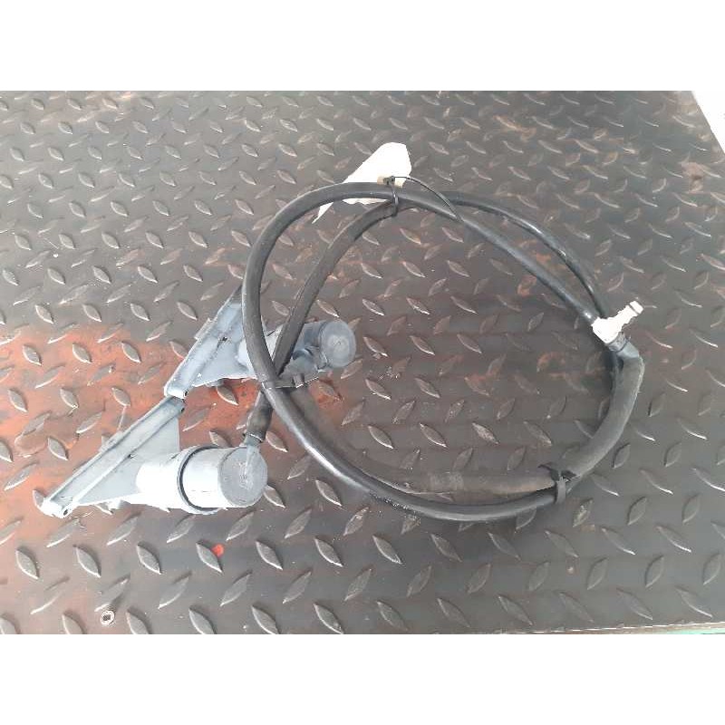 Recambio de limpia faros xenon para bmw serie 5 berlina (e60) 525d referencia OEM IAM   