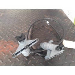 Recambio de limpia faros xenon para bmw serie 5 berlina (e60) 525d referencia OEM IAM   