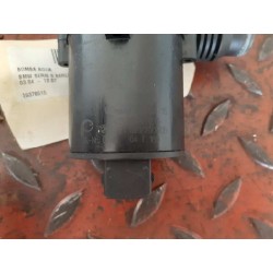 Recambio de bomba agua para bmw serie 5 berlina (e60) 525d referencia OEM IAM 10378515 6421691770005 