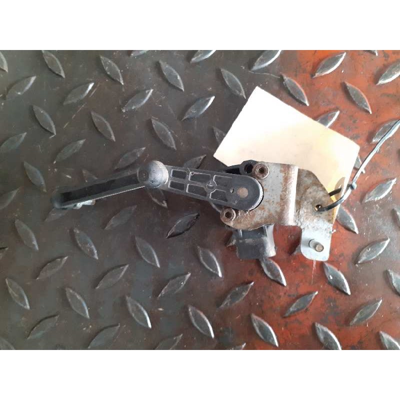 Recambio de sensor para bmw serie 5 berlina (e60) 525d referencia OEM IAM 1093697  