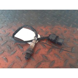 Recambio de sonda lambda para bmw serie 5 berlina (e60) 525d referencia OEM IAM 779159201 0281004019 