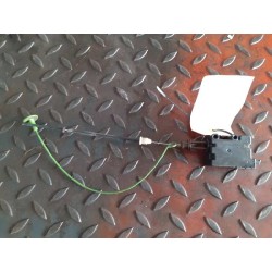 Recambio de motor tapa combustible para bmw serie 5 berlina (e60) 525d referencia OEM IAM 406204102 67118377415 