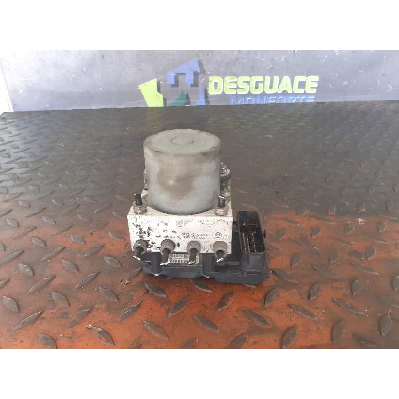 Recambio de abs para peugeot expert tepee mixto l1 referencia OEM IAM 0265800696 88725O0450 0265232065