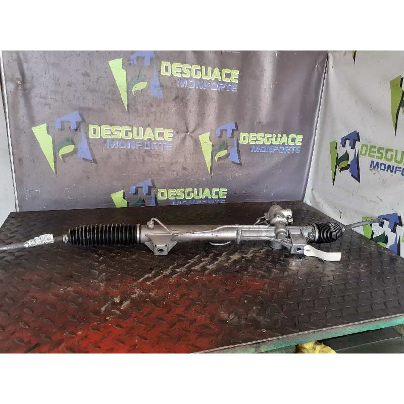 Recambio de cremallera direccion para peugeot expert tepee mixto l1 referencia OEM IAM 1401381380 7832974210 