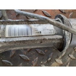 Recambio de cremallera direccion para peugeot expert tepee mixto l1 referencia OEM IAM 1401381380 7832974210 