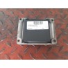 Recambio de centralita motor uce para fiat punto berlina (188) referencia OEM IAM 0261207901  