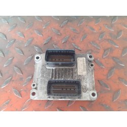 Recambio de centralita motor uce para fiat punto berlina (188) referencia OEM IAM 0261207901  
