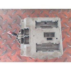 Recambio de caja reles / fusibles para fiat punto berlina (188) referencia OEM IAM 46760255  