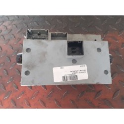 Recambio de caja reles / fusibles para fiat punto berlina (188) referencia OEM IAM 46760255  