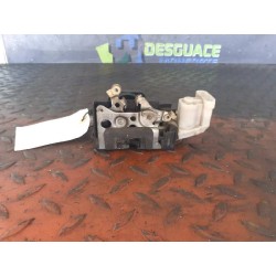 Recambio de cerradura puerta delantera izquierda para fiat punto berlina (188) referencia OEM IAM   
