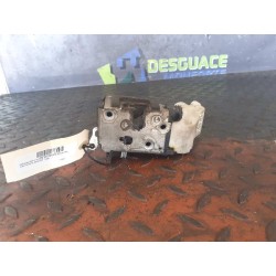 Recambio de cerradura puerta delantera izquierda para fiat punto berlina (188) referencia OEM IAM   