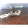 Recambio de cerradura puerta delantera izquierda para fiat punto berlina (188) referencia OEM IAM   