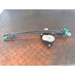 Recambio de elevalunas delantero derecho para fiat punto berlina (188) referencia OEM IAM 46536311  