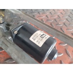Recambio de motor limpia delantero para fiat punto berlina (188) referencia OEM IAM 6051004 79600036 