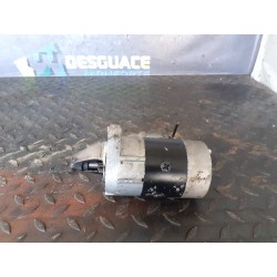 Recambio de motor arranque para fiat punto berlina (188) referencia OEM IAM 508QSR SMA1022 