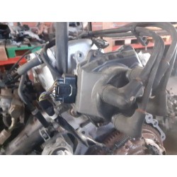 Recambio de despiece motor para honda civic coupe (ej6/8) referencia OEM IAM D14A4 508091240 