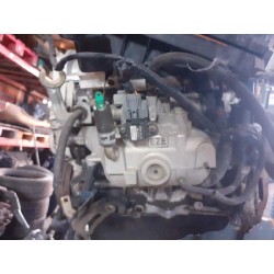 Recambio de despiece motor para honda civic coupe (ej6/8) referencia OEM IAM D14A4 508091240 