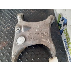 Recambio de brazo suspension inferior trasero izquierdo para bmw serie 5 berlina (e60) 525d referencia OEM IAM 33326755989  